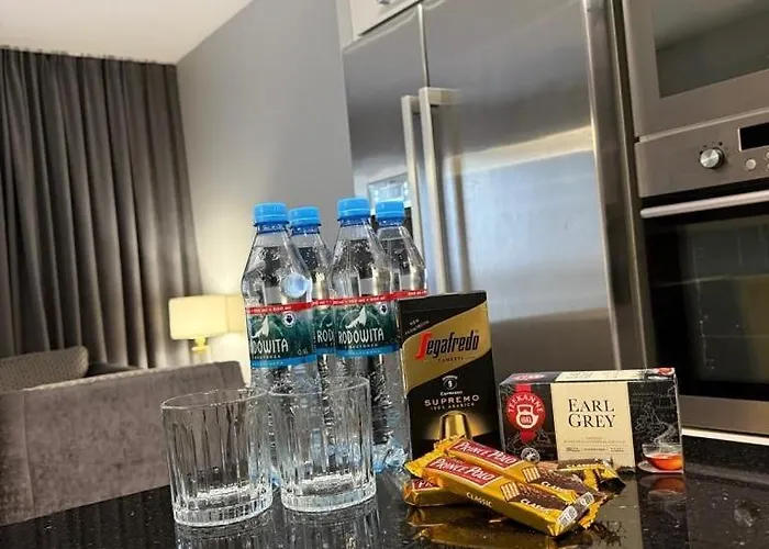 Appartement 3 Pokojowy Miasteczko Wilanow 77m2 *