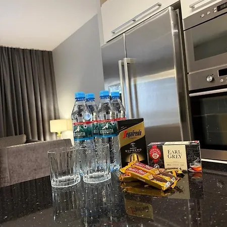 Apartment 3 Pokojowy Miasteczko Wilanow 77m2 *