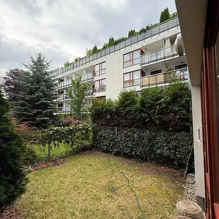 3 Pokojowy Miasteczko Wilanow 77m2 Warschau